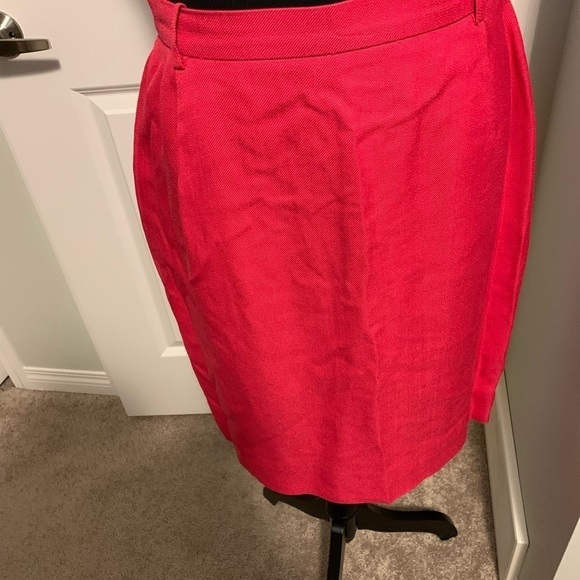 Jaeger Ladies skirt Size 12 - Picture 6 of 8